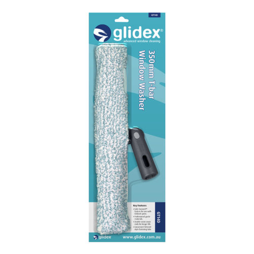 Glidex_Consumer T Bar Washer GT14D_Packaging